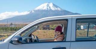 Simple Guide on How to Rent a Car in Japan for Travellers, Xperience Team