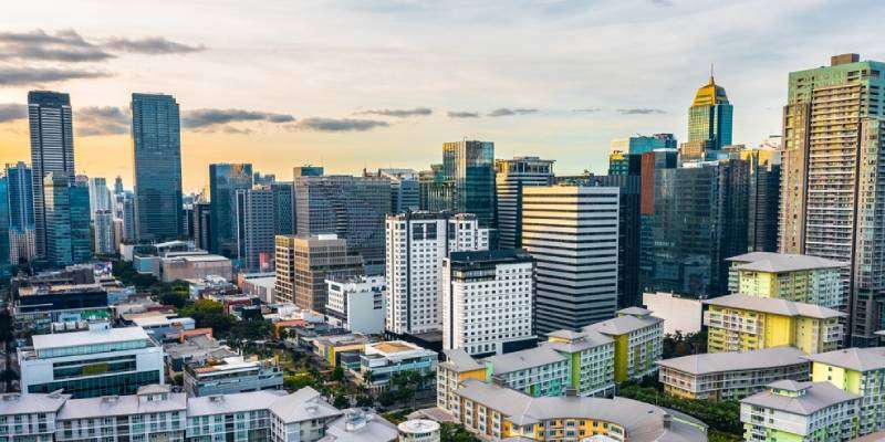 8 Best Ways to Celebrate New Year 2025 in Manila