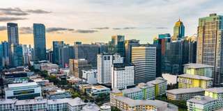 9 Places to Go for NYE Countdown in Manila, Xperience Team