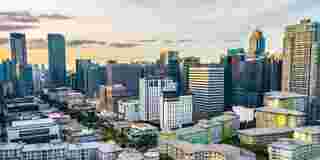9 Places to Go for NYE Countdown in Manila, Xperience Team