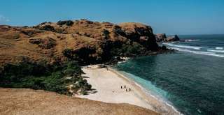 How to Book a Private Boat Charter from Bali to Lombok, Xperience Team