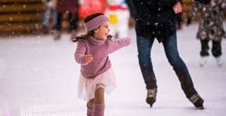 Where to Go Ice Skating this December 2026 in Singapore, Xperience Team