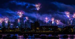 10 Christmas Light Melbourne: A Festive Wonderland You Can’t Miss, Xperience Team