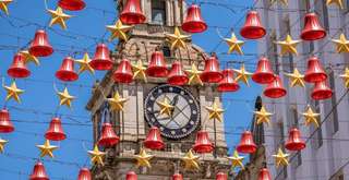 10 Christmas Events in Melbourne You Shouldn’t Skip!, Xperience Team