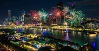 Top 14 Christmas Events in Brisbane 2025, Xperience Team