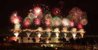 Christmas Events in Perth: A Festive Wonderland, Xperience Team