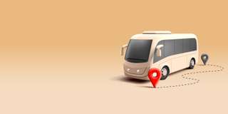 Pesan Tiket Bus/Travel Daytrans Cihampelas-Daytrans Tangerang City, Travel Bestie