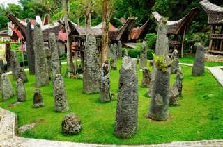 10 Rekomendasi Tempat Wisata Toraja Terbaru 2025, Mas Bellboy
