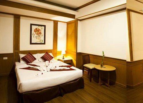 Zaza Hotel