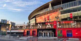 Jadwal Arsenal Match di Liga Inggris 2024/2025, Xperience Team