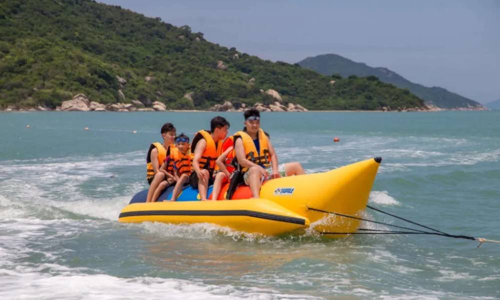 Đảo Hoa Lan , Nha Trang