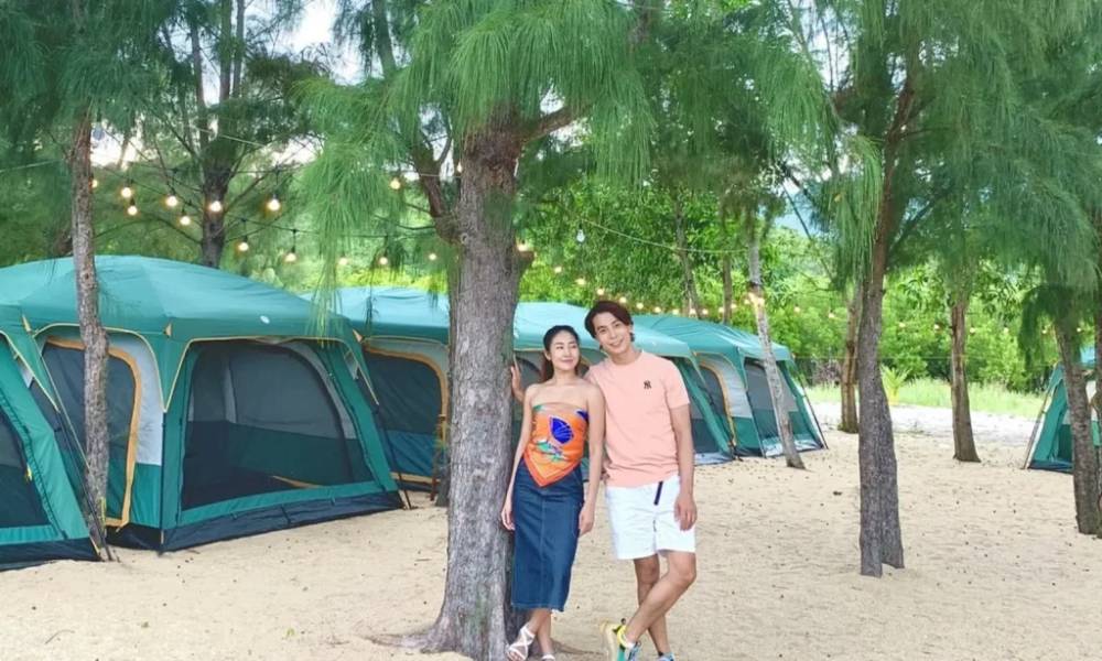 Đảo Hoa Lan , Nha Trang