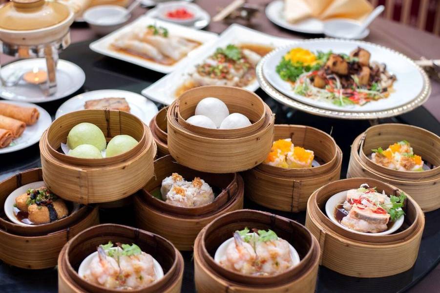 Baoz Dimsum