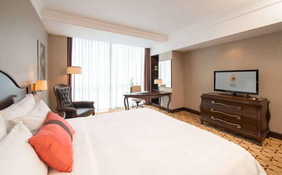 Eastin Grand Hotel Saigon