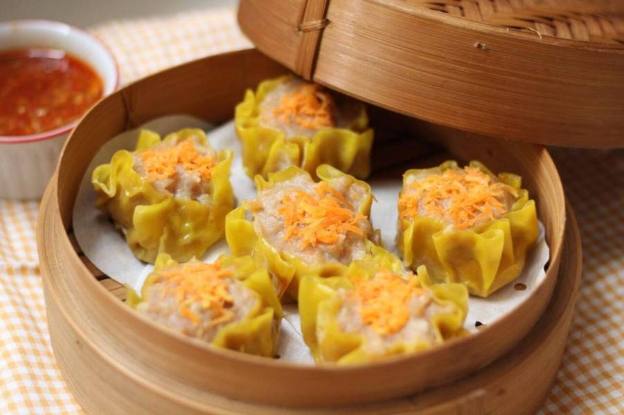 Xíu mại