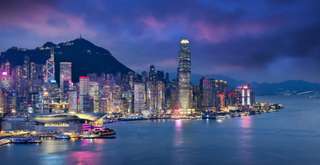 Du Lịch Hong Kong Tháng 12: Khám Phá Mùa Giáng Sinh Rực Rỡ, Traveloka VN