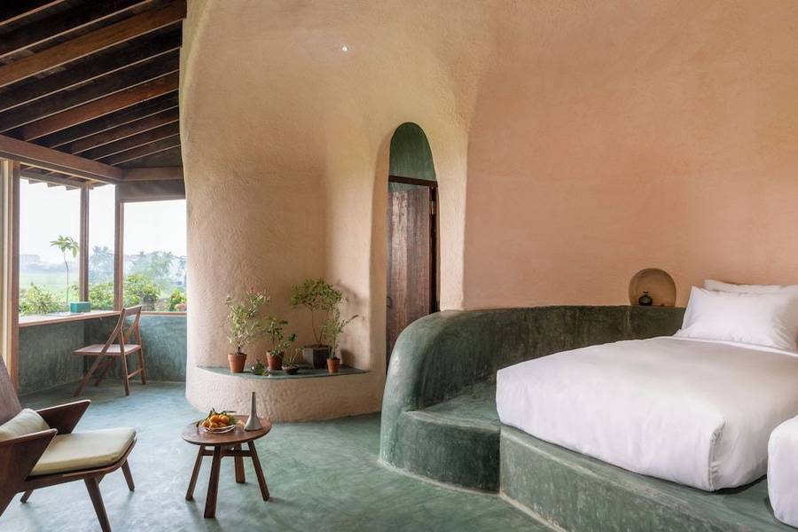 Reu Boutique Hotel