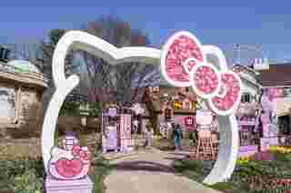 How to Have Fun at Everland, A South Korea’s Theme Park , Traveloka MY