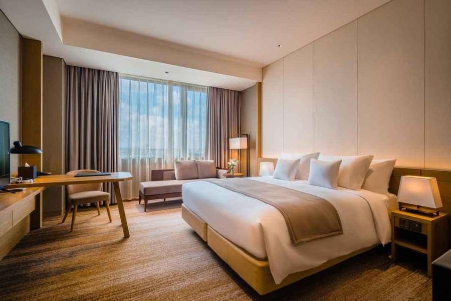 Hotel Nikko Hai Phong