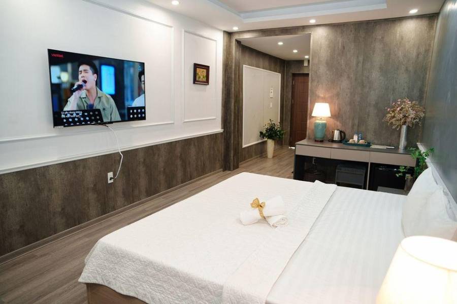 Tuấn Nam Hotel