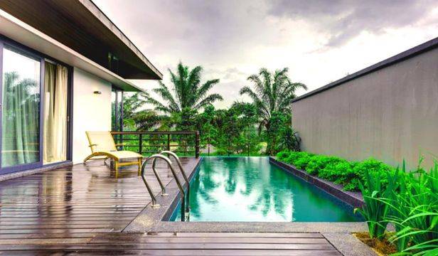 Mangala Estate Boutique Resort