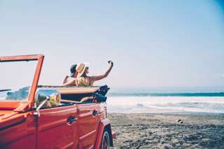 Tips Sewa Mobil Nusa Penida, Lengkap dengan Itinerary!, Travel Bestie