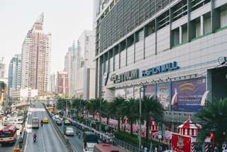 10 Best Hotels Near Platinum Fashion Mall Bangkok for Shoppers, Global Team