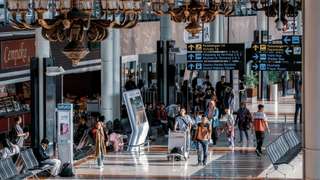 4 Rekomendasi Hotel di Dalam Bandara Soekarno Hatta, Afifa Marwah