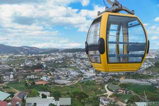 A Guide to Experience Singapore Cable Car, Traveloka MY