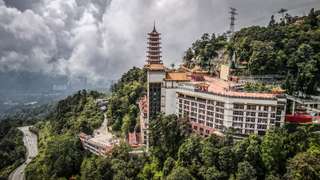 Exploring Genting Indoor Theme Park and Other Indoor Tourist Attractions Nearby, Bacaan 4 minit