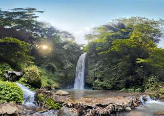 Air Terjun Way Tayas Lampung: Panduan Lengkap Wisata Alam di 2026, Travel Bestie