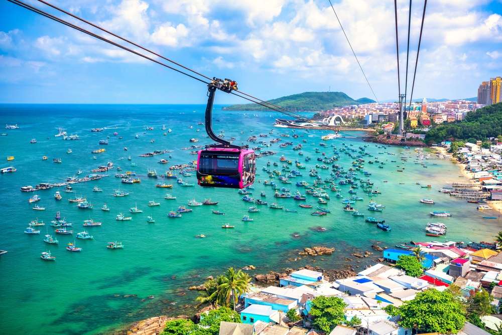 30 Best and Fun Things To Do in Phú Quốc