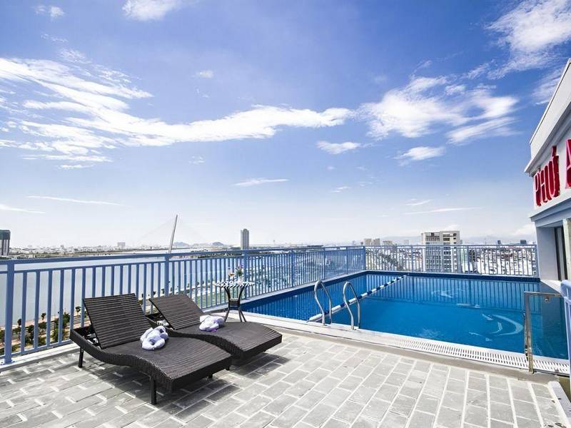 Phu An Hotel Da Nang