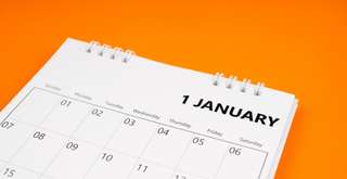 Tháng 1 có bao nhiêu ngày và những điều bạn cần biết, Traveloka VN