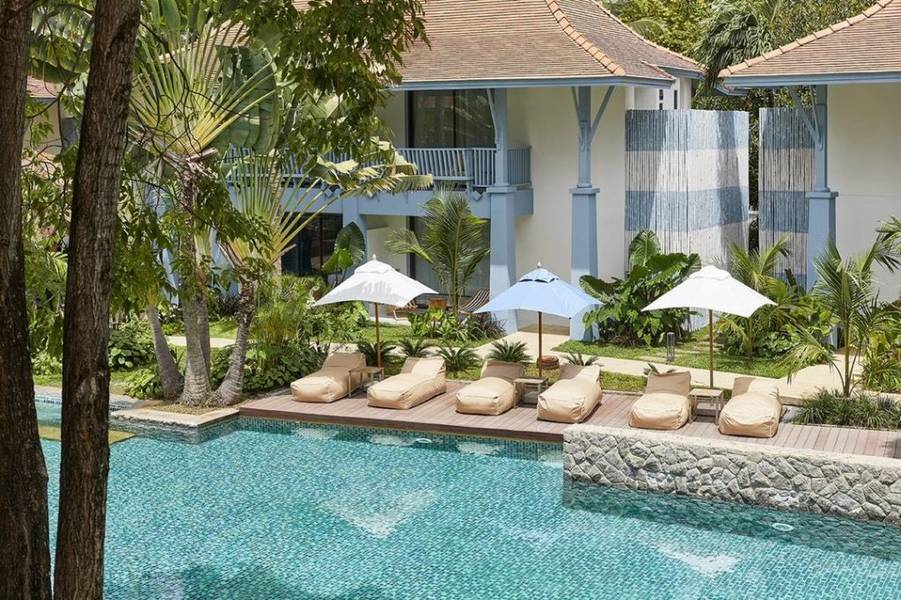 The Peri Hotel Hua Hin