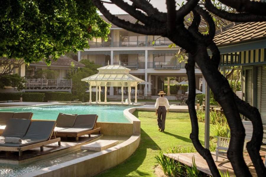 Devasom Hua Hin