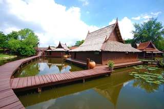 A Complete Guide to Visit Ancient City: Thailand’s Rich History Near Bangkok, Traveloka MY