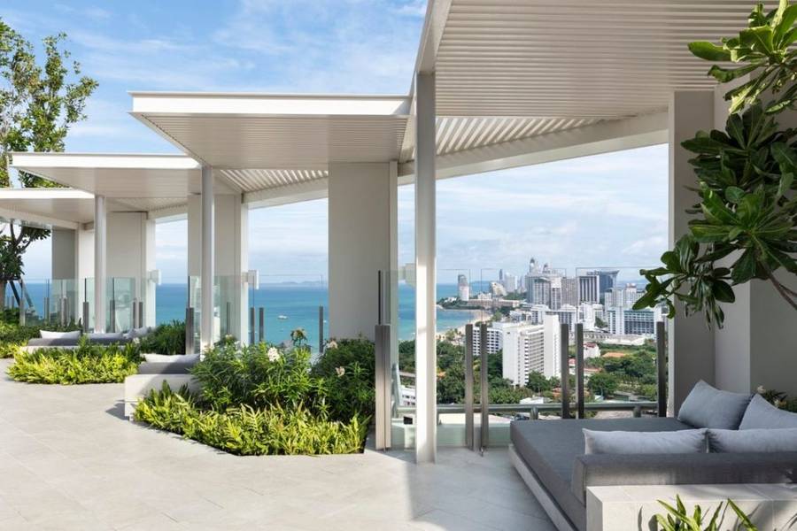 Somerset Pattaya