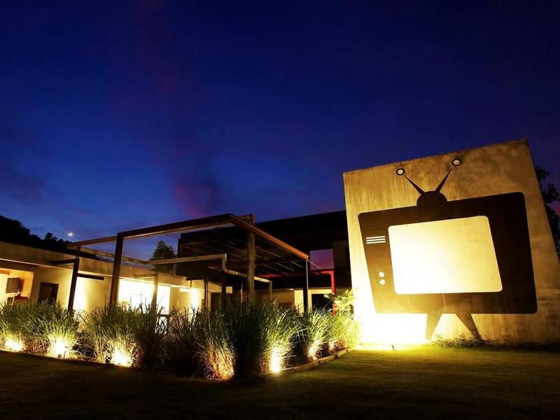 Home Elements Khao Yai 