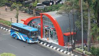 Trans Semarang: Rute, Jadwal, Jam Operasional, & Harga Tiket, Travel Bestie