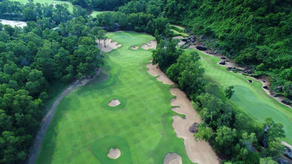 Golf Laguna Lăng Cô