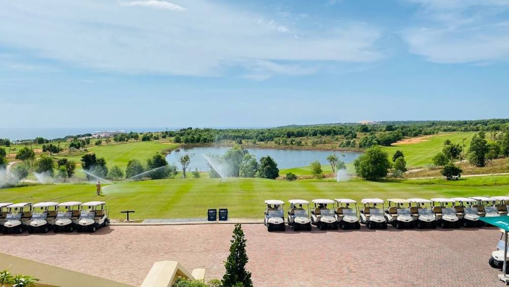 Golf NovaWorld Phan Thiết
