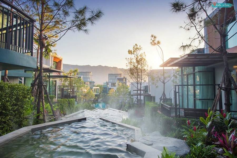 Green Pix Khaoyai (กรีนพิกซ์ เขาใหญ่) 