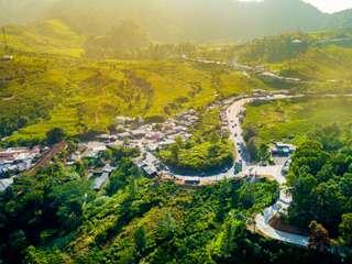 8 Jalur Alternatif Puncak untuk Hindari Macet, Travel Bestie