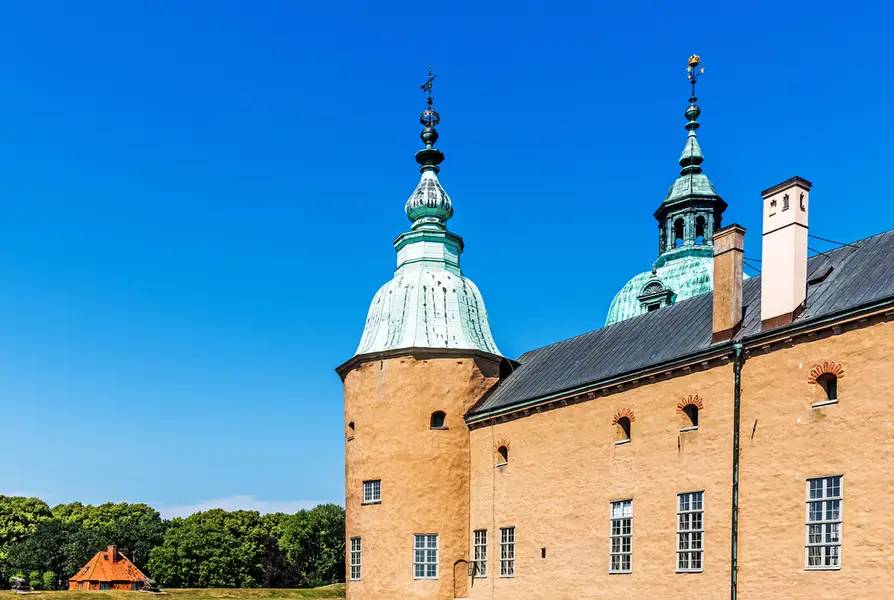 Kalmar Castle