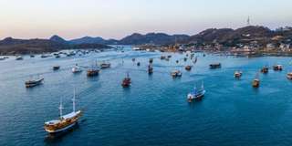 Best Labuan Bajo Weather to Visit: Your Tropical Paradise Awaits!, Traveloka Team