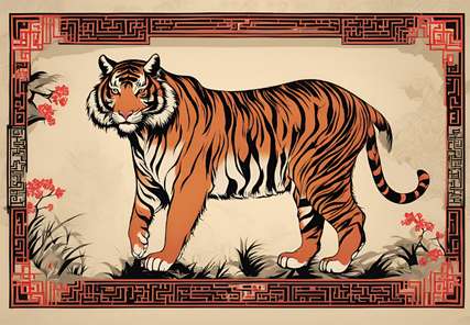 Tiger Zodiac in 2025: Predictions in the Year of the Snake, Traveloka Team