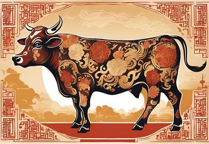 Ox Zodiac in 2026: Predictions in the Year of the Snake