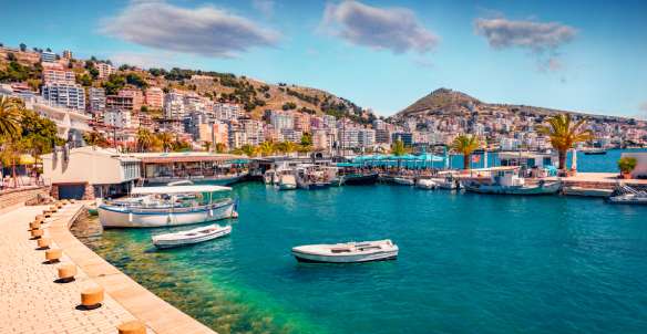 Travel Advisory: Panduan Lengkap Berlibur ke Albania