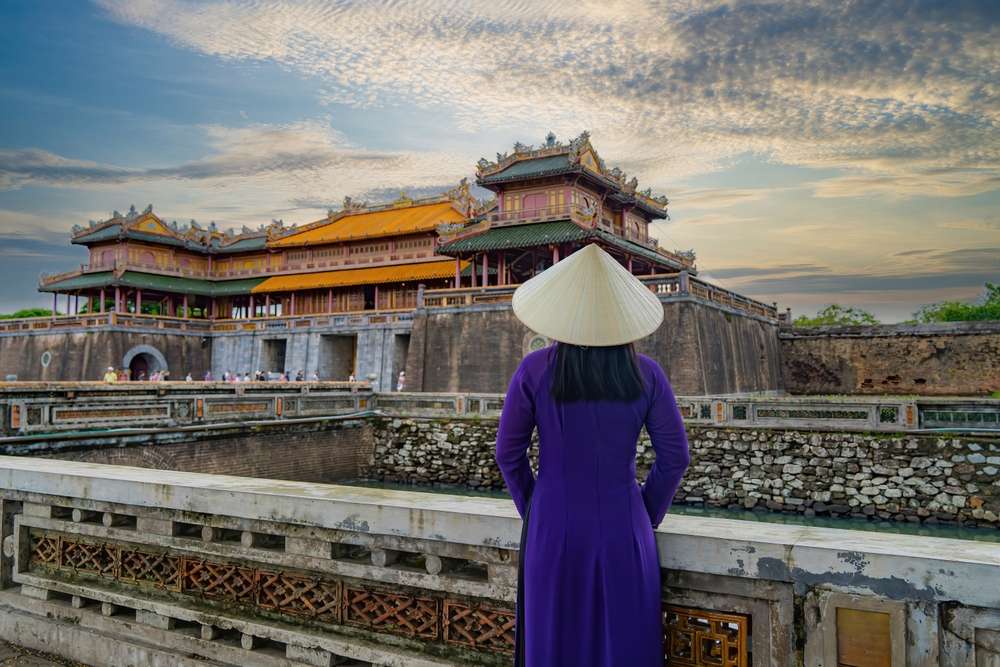 Top 35+ địa điểm du lịch Huế cho bạn thoả sức check-in
